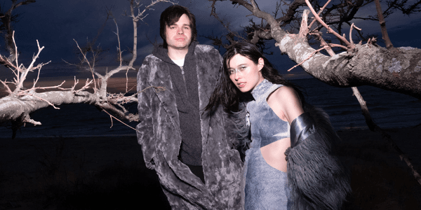 Water From Your Eyes